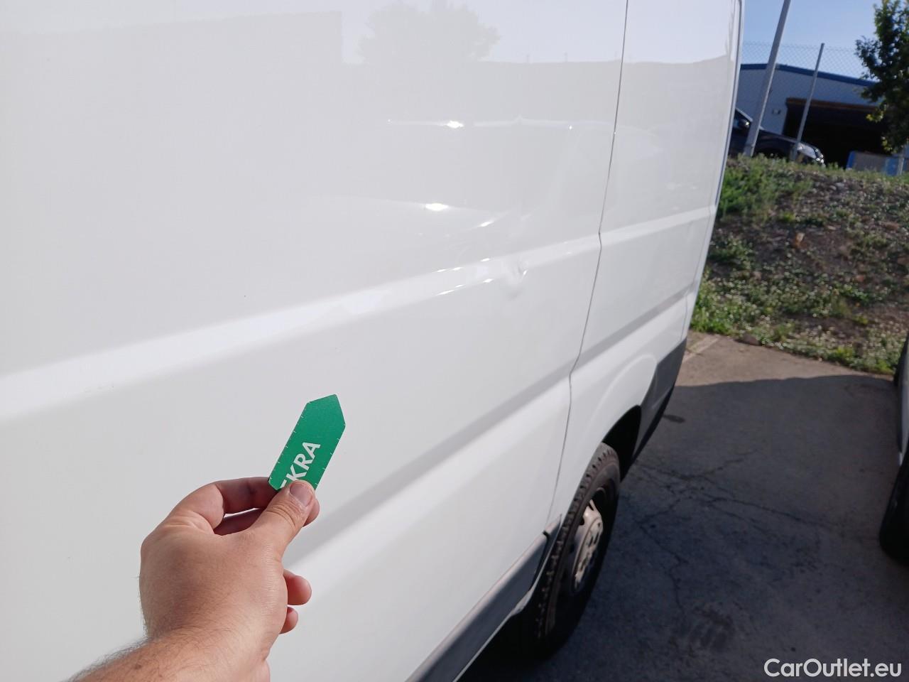  Peugeot  Boxer  Furgón 330 L1H1 Premium BlueHDi 120 Stop&Start HDi #35