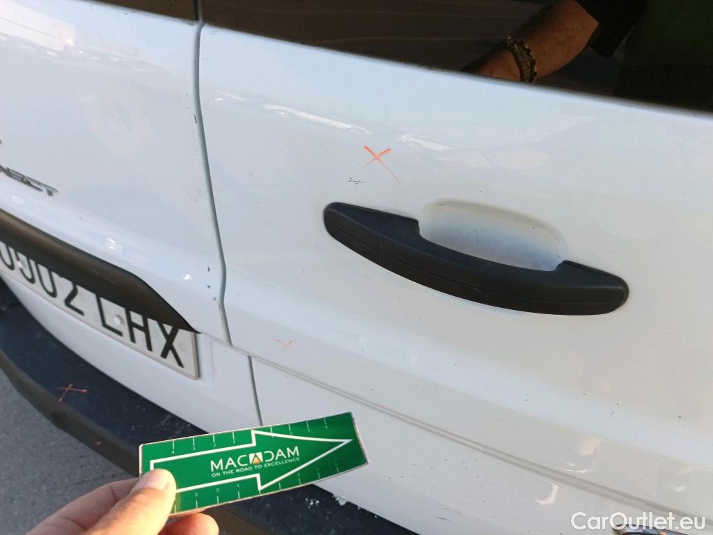  Ford  Transit Connect FORD  / 2013 / 5P / combi Kombi 1.5 TDCi 74kW Trend 230 L2 #14