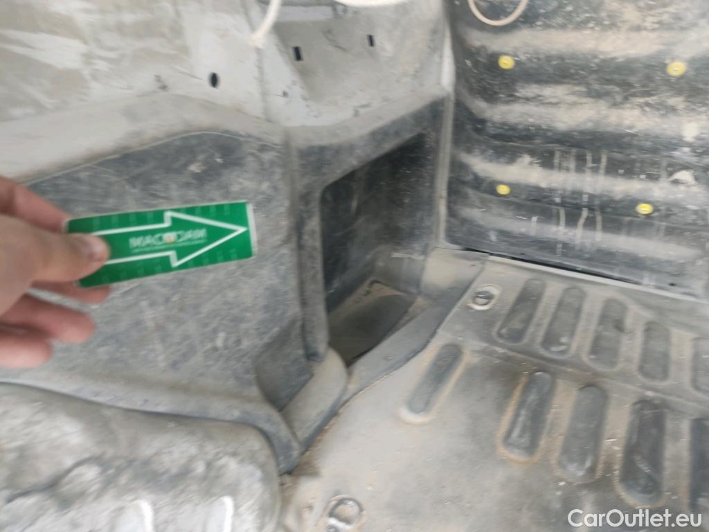  Citroen  Berlingo  Furgón L1 1.6 BlueHDi 100CV MT5 E6 #57