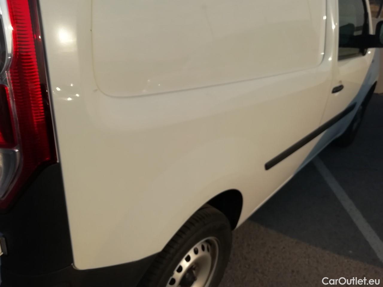  Renault  Kangoo  II Furgón Professional 1.5 dCi 95CV MT6 E6dT #16