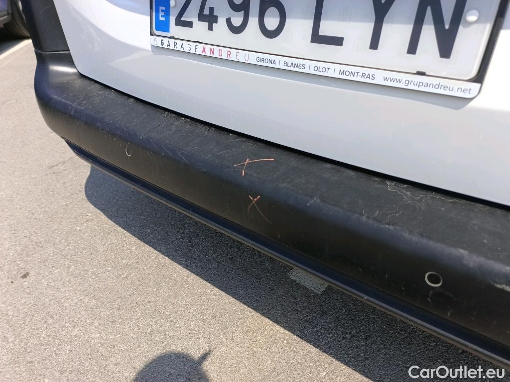  Citroen  Berlingo  Combi Feel XL 1.5 BlueHDi 100CV MT6 E6d #6