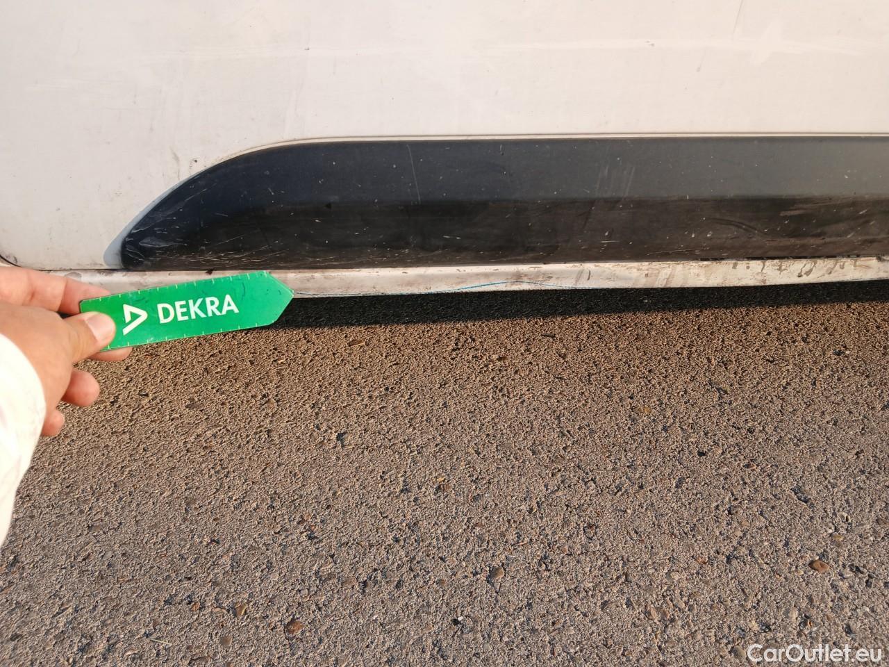  Opel  Vivaro OPEL  / 2019 / 4P / furgón 1.5 Diésel 88kW (120CV) M Std Select #53