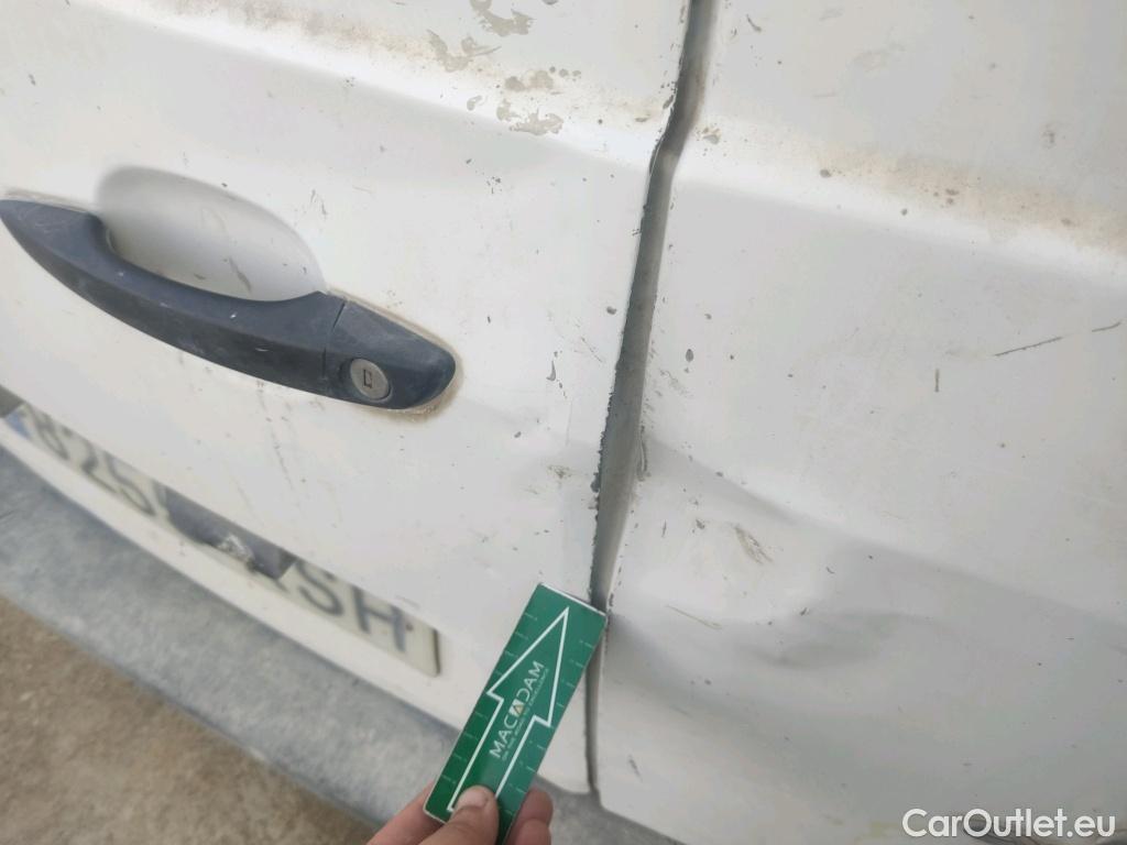  Citroen  Berlingo  Furgón L1 1.6 BlueHDi 100CV MT5 E6 #25