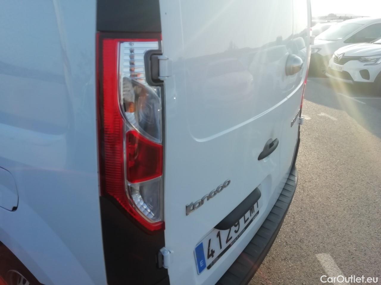  Renault  Kangoo  II Furgón Professional 1.5 dCi 95CV MT6 E6dT #15