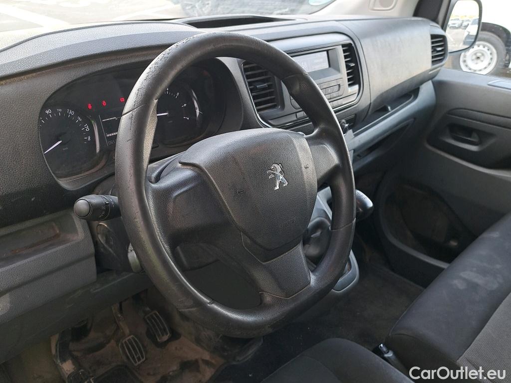  Peugeot  Expert  Combi Largo 1.5 HDI 120CV MT6 E6d #34