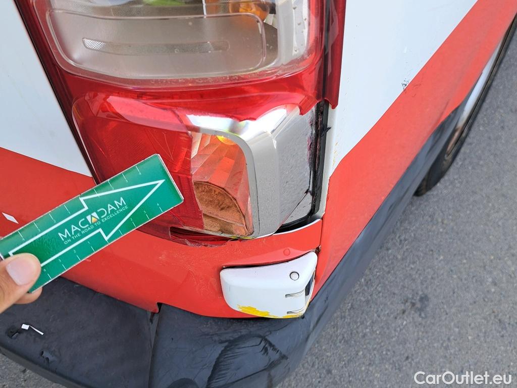  Peugeot  Expert  Combi Largo 1.5 HDI 120CV MT6 E6d #6