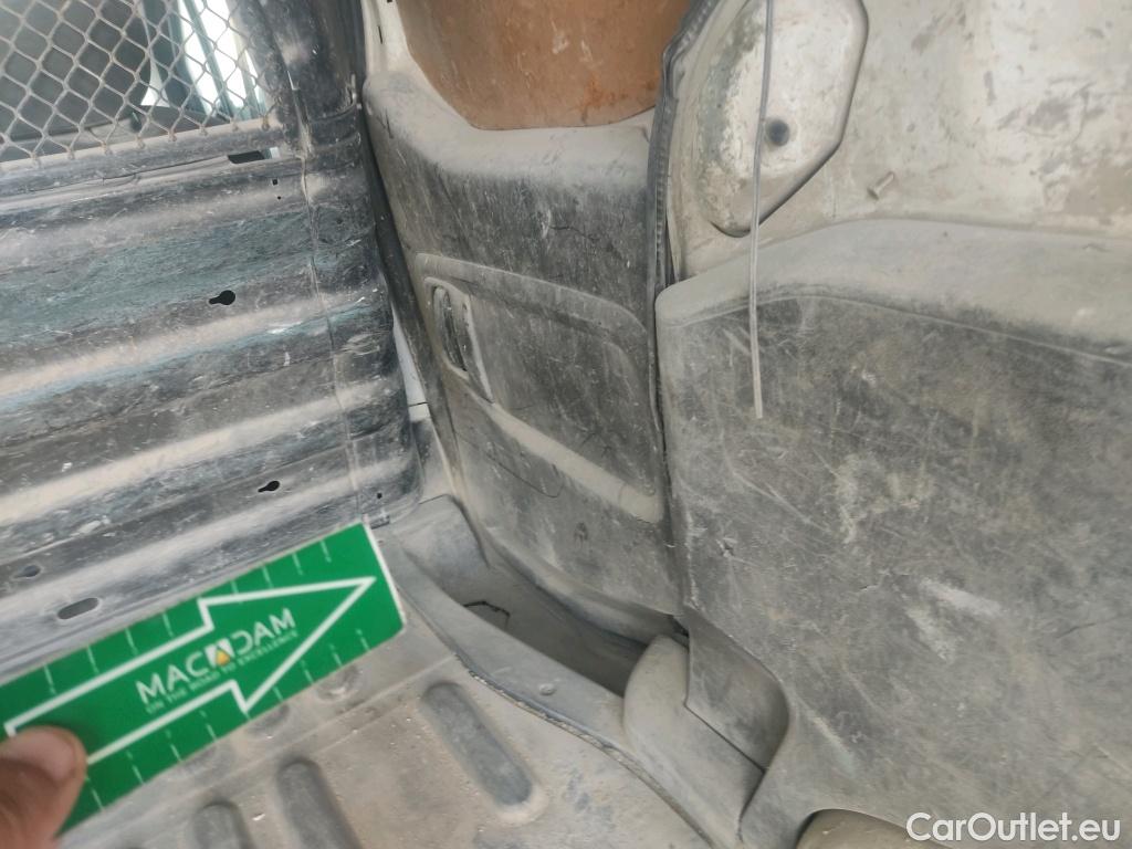  Citroen  Berlingo  Furgón L1 1.6 BlueHDi 100CV MT5 E6 #59