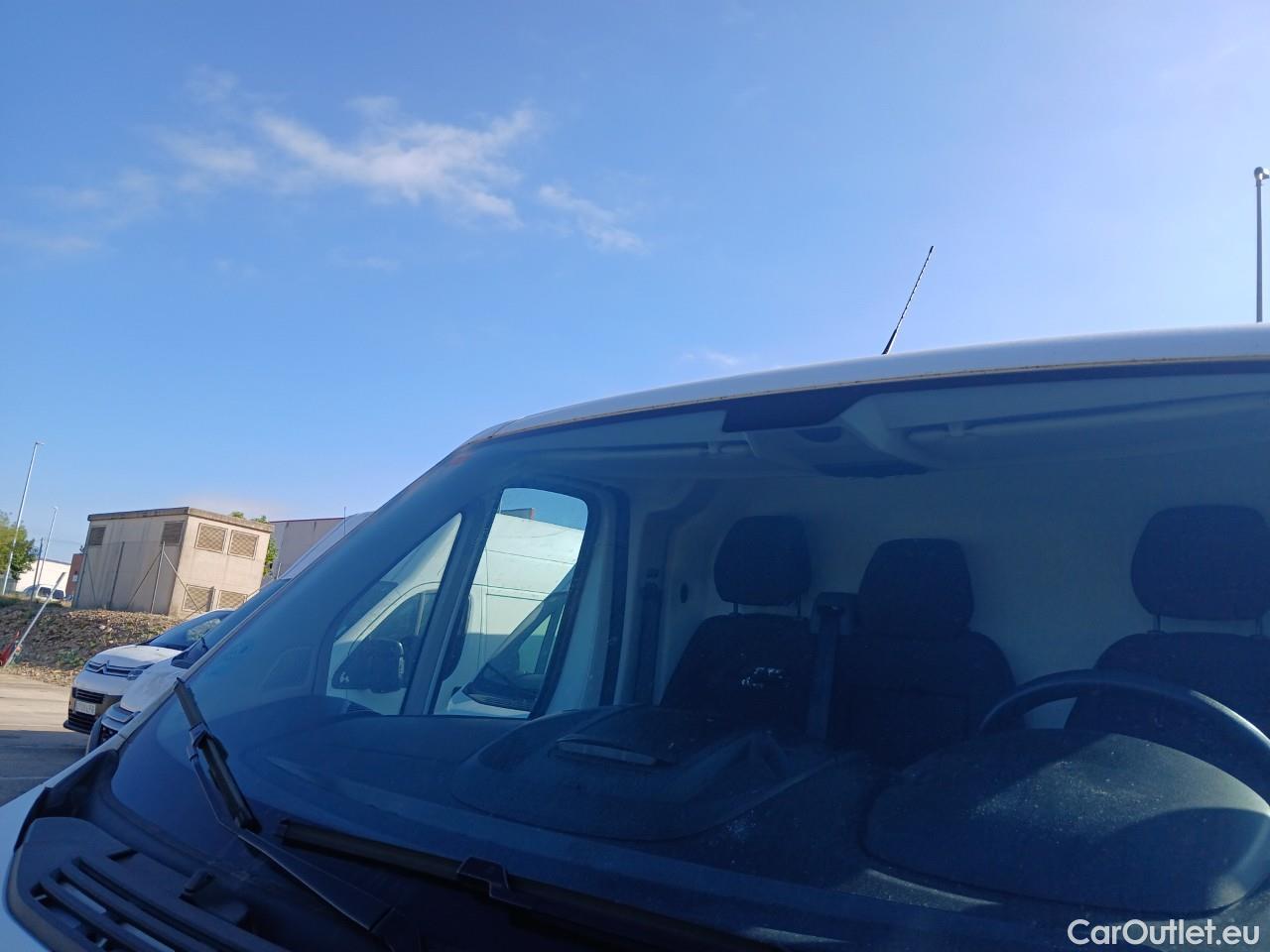  Peugeot  Boxer  Furgón 330 L1H1 Premium BlueHDi 120 Stop&Start HDi #19