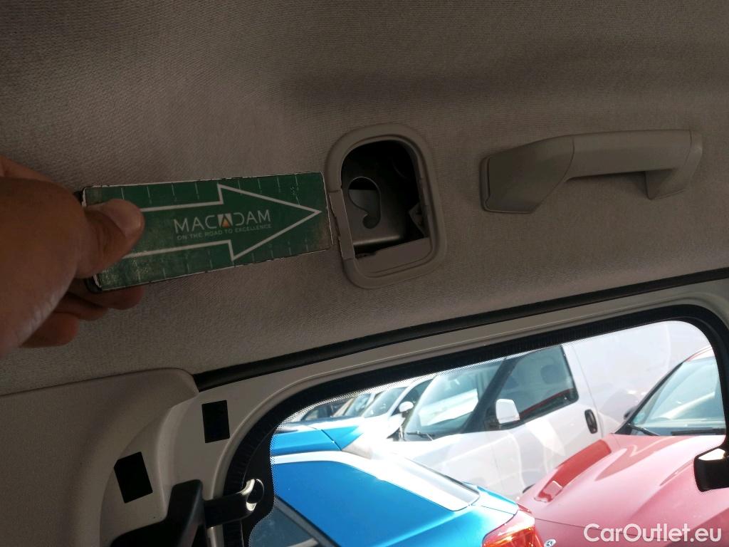  Citroen  Berlingo  Combi Live M 1.5 BlueHDi 100CV MT5 E6dT #20