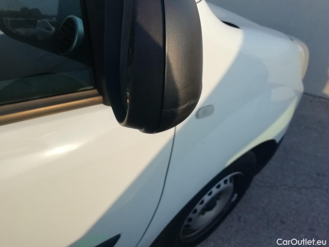  Renault  Kangoo  II Furgón Professional 1.5 dCi 95CV MT6 E6dT #18