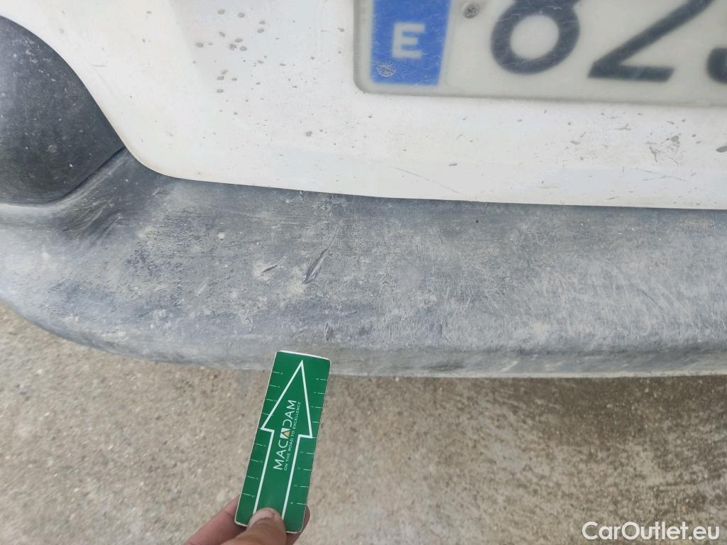  Citroen  Berlingo  Furgón L1 1.6 BlueHDi 100CV MT5 E6 #38