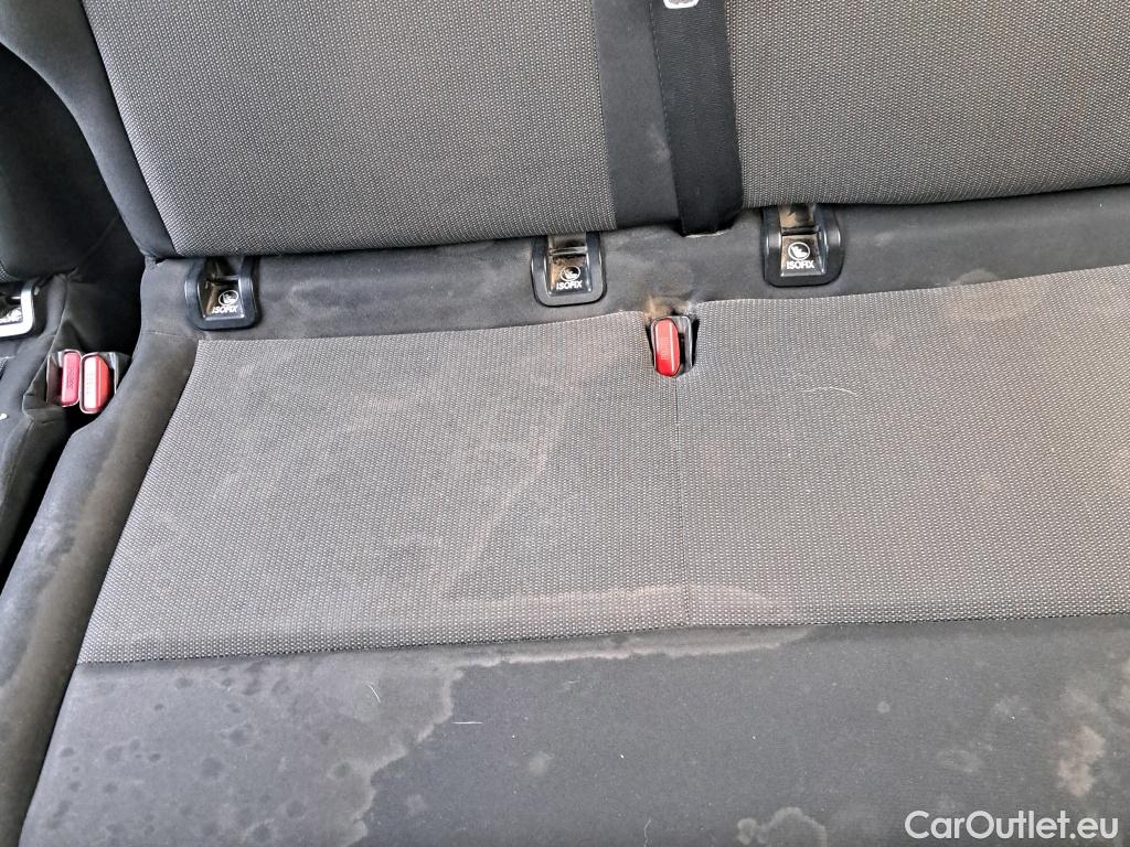  Peugeot  Expert  Combi Largo 1.5 HDI 120CV MT6 E6d #29