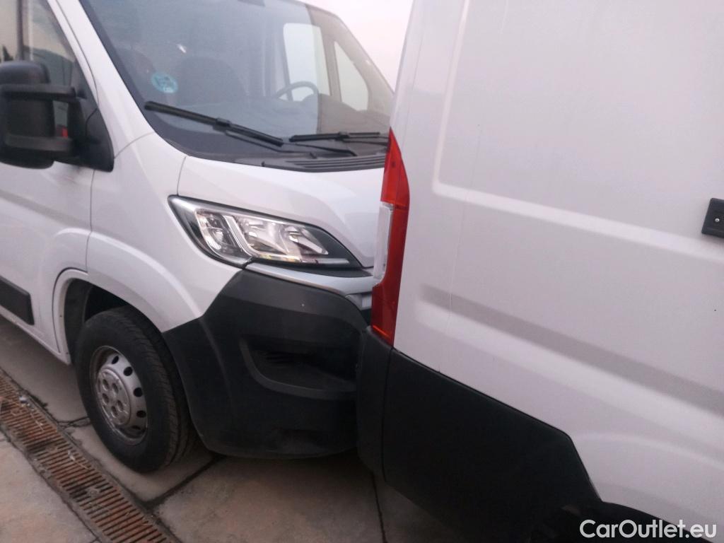  Citroen  Jumper  Furgón Gran Volumen 35 L3H2 BlueHDi 140 Start&Stop BlueHDi #32