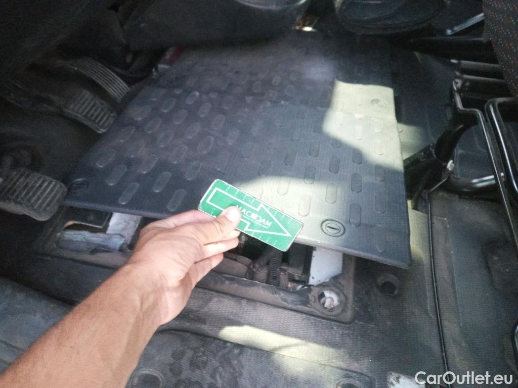  Citroen  Jumper  Furgón Gran Volumen 35 L3H2 BlueHDi 140 Start&Stop BlueHDi #19