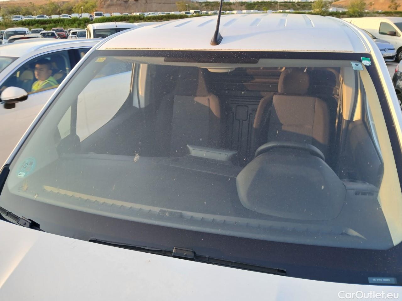 Peugeot  Partner  Pro L1 1.5 HDi 75CV MT5 E6dT #11