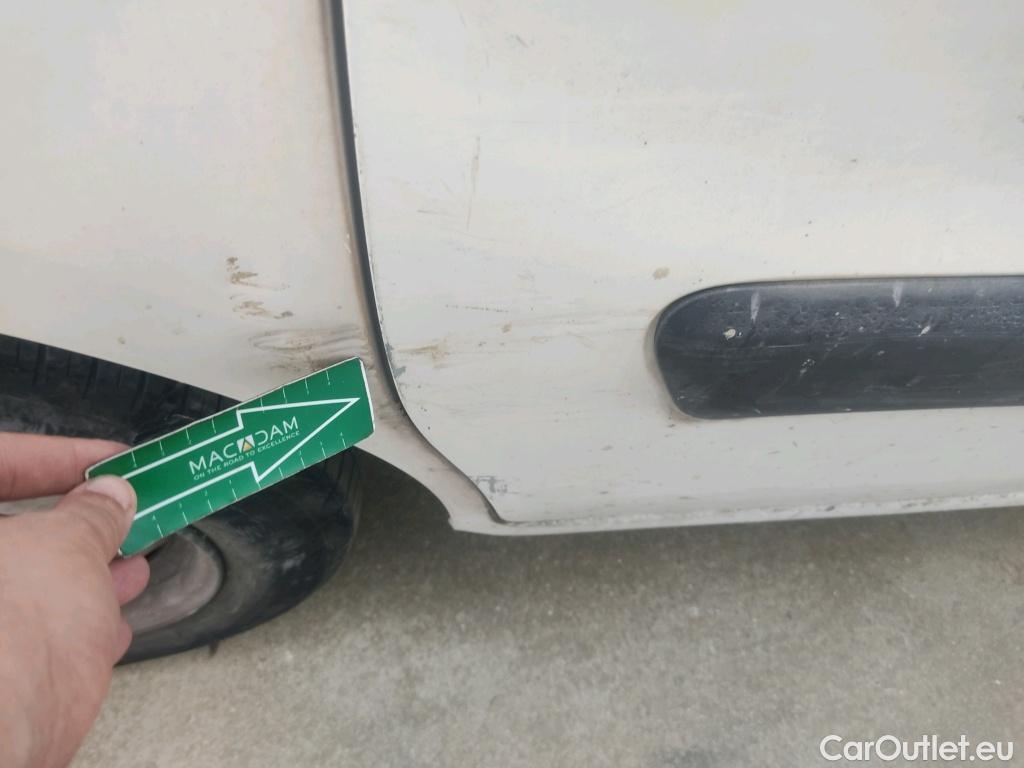  Citroen  Berlingo  Furgón L1 1.6 BlueHDi 100CV MT5 E6 #31