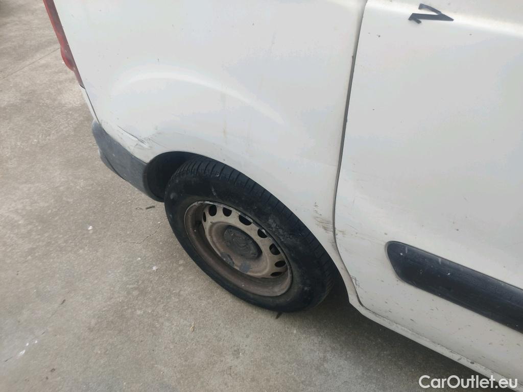  Citroen  Berlingo  Furgón L1 1.6 BlueHDi 100CV MT5 E6 #3