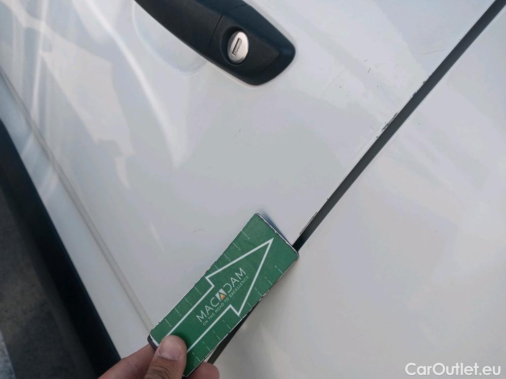  Citroen  Berlingo  Combi Live M 1.5 BlueHDi 100CV MT5 E6dT #34