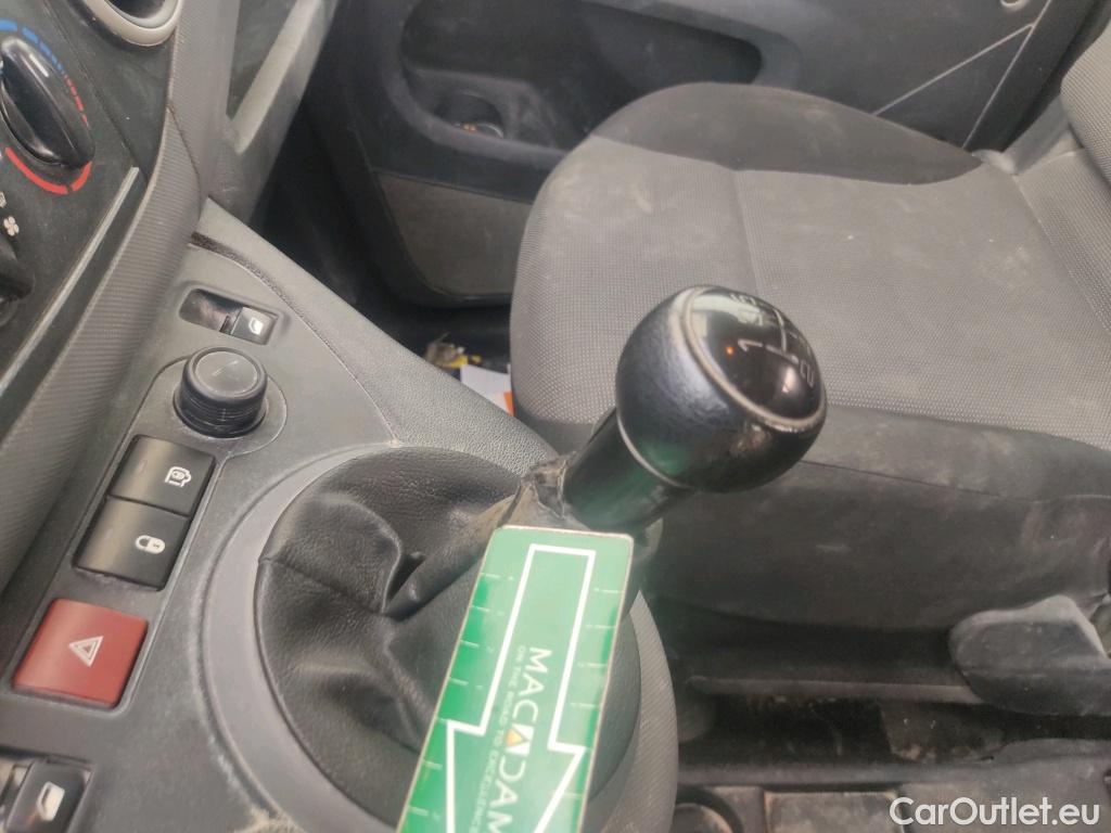  Citroen  Berlingo  Furgón L1 1.6 BlueHDi 100CV MT5 E6 #53