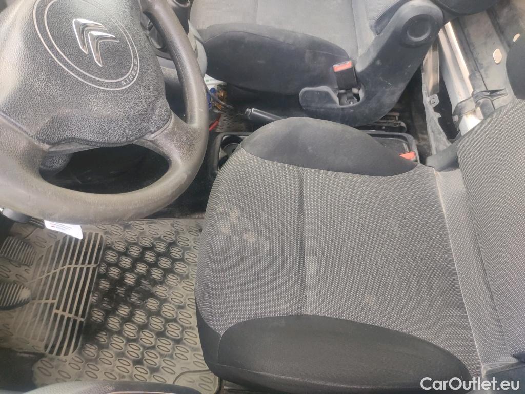  Citroen  Berlingo  Furgón L1 1.6 BlueHDi 100CV MT5 E6 #73
