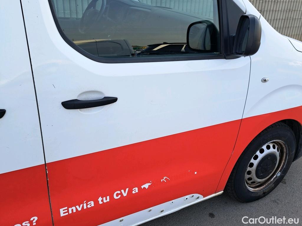  Peugeot  Expert  Combi Largo 1.5 HDI 120CV MT6 E6d #32