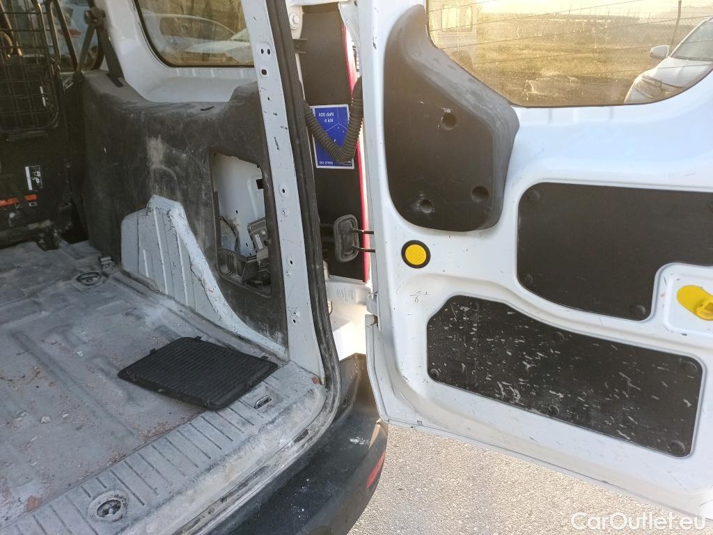  Ford  Transit Connect FORD  / 2013 / 5P / combi Kombi 1.5 TDCi 74kW Trend 230 L2 #17