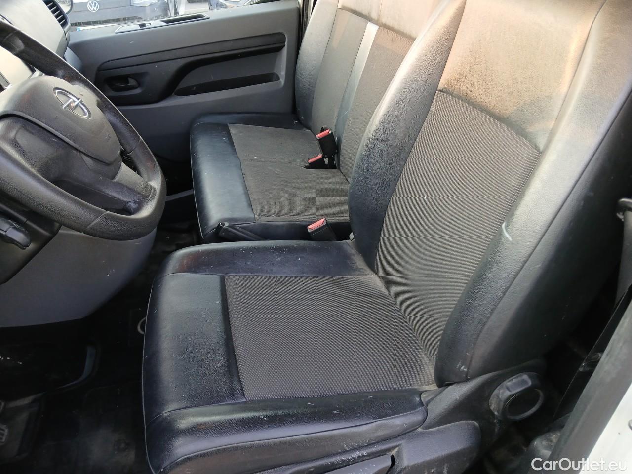  Opel  Vivaro OPEL  / 2019 / 4P / furgón 1.5 Diésel 88kW (120CV) M Std Select #7