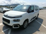 Citroen  Berlingo  Combi Feel XL 1.5 BlueHDi 100CV MT6 E6d 