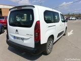  Citroen  Berlingo  Combi Feel XL 1.5 BlueHDi 100CV MT6 E6d #2