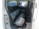  Citroen  Berlingo  Combi Feel XL 1.5 BlueHDi 100CV MT6 E6d #7