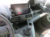  Citroen  Berlingo  Combi Feel XL 1.5 BlueHDi 100CV MT6 E6d #13