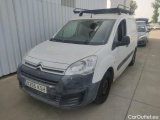  Citroen  Berlingo  Furgón L1 1.6 BlueHDi 100CV MT5 E6 
