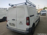  Citroen  Berlingo  Furgón L1 1.6 BlueHDi 100CV MT5 E6 #2