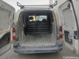  Citroen  Berlingo  Furgón L1 1.6 BlueHDi 100CV MT5 E6 #8