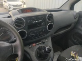  Citroen  Berlingo  Furgón L1 1.6 BlueHDi 100CV MT5 E6 #13