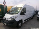  Citroen  Jumper  Furgón Gran Volumen 35 L3H2 BlueHDi 140 Start&Stop BlueHDi 