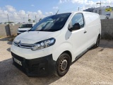  Citroen  Jumpy  Furgón Club M 2.0 BlueHDi 120CV MT6 E6dT 