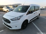  Ford  Transit Connect FORD  / 2013 / 5P / combi Kombi 1.5 TDCi 74kW Trend 230 L2 