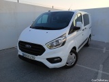  Ford  Transit  Custom Combi / Tourneo Custom 320 L1 Trend 2.0 TDCi 130CV MT6 E6dT 