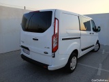  Ford  Transit  Custom Combi / Tourneo Custom 320 L1 Trend 2.0 TDCi 130CV MT6 E6dT #2