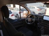  Ford  Transit  Custom Combi / Tourneo Custom 320 L1 Trend 2.0 TDCi 130CV MT6 E6dT #3