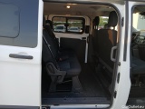  Ford  Transit  Custom Combi / Tourneo Custom 320 L1 Trend 2.0 TDCi 130CV MT6 E6dT #7