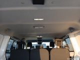  Ford  Transit  Custom Combi / Tourneo Custom 320 L1 Trend 2.0 TDCi 130CV MT6 E6dT #10
