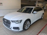  Audi  A6 AVANT 40 TDI S TRONIC  21 