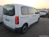  Opel  Vivaro OPEL  / 2019 / 4P / combi 1.5 Diésel 88kW (120CV) S Std Express #2