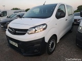  Opel  Vivaro OPEL  / 2019 / 4P / combi 1.5 Diésel 88kW (120CV) S Std Express 