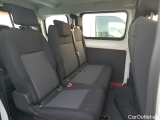  Opel  Vivaro OPEL  / 2019 / 4P / combi 1.5 Diésel 88kW (120CV) S Std Express #7