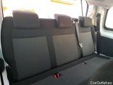  Opel  Vivaro OPEL  / 2019 / 4P / combi 1.5 Diésel 88kW (120CV) S Std Express #13