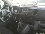 Opel  Vivaro OPEL  / 2019 / 4P / combi 1.5 Diésel 88kW (120CV) S Std Express #14