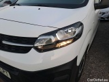  Opel  Vivaro OPEL  / 2019 / 4P / combi 1.5 Diésel 88kW (120CV) S Std Express #16